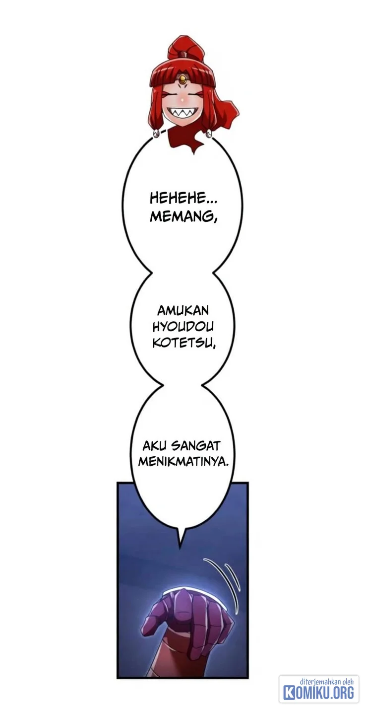 Savior of Divine Blood ~Draw Out 0.00000001% to Become the Strongest~ Chapter 165 Gambar 94