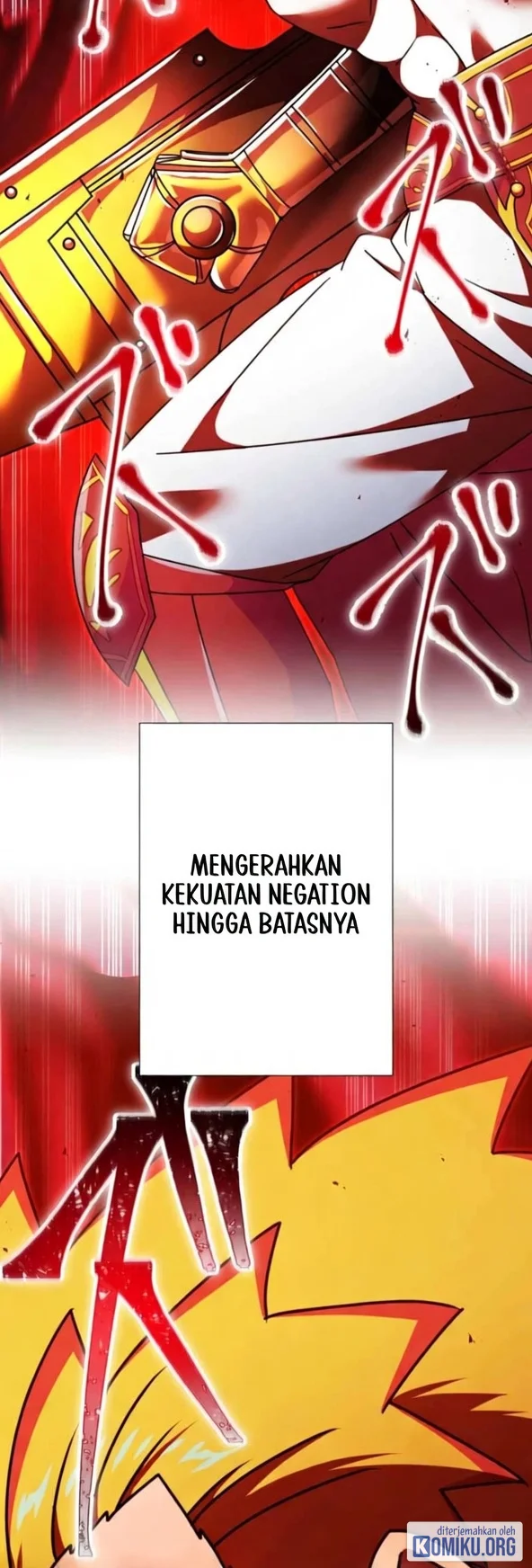 Savior of Divine Blood ~Draw Out 0.00000001% to Become the Strongest~ Chapter 165 halaman 10