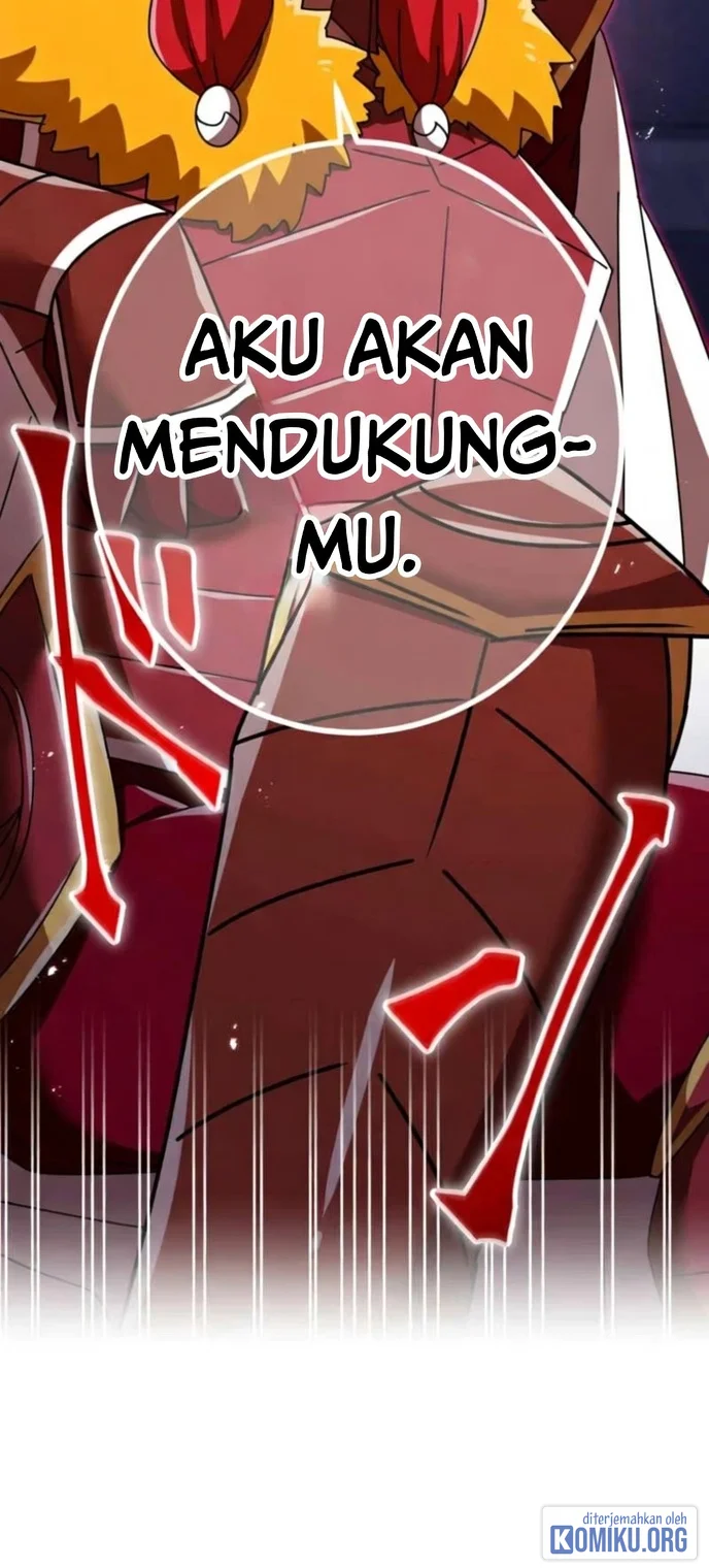 Savior of Divine Blood ~Draw Out 0.00000001% to Become the Strongest~ Chapter 165 Gambar 96