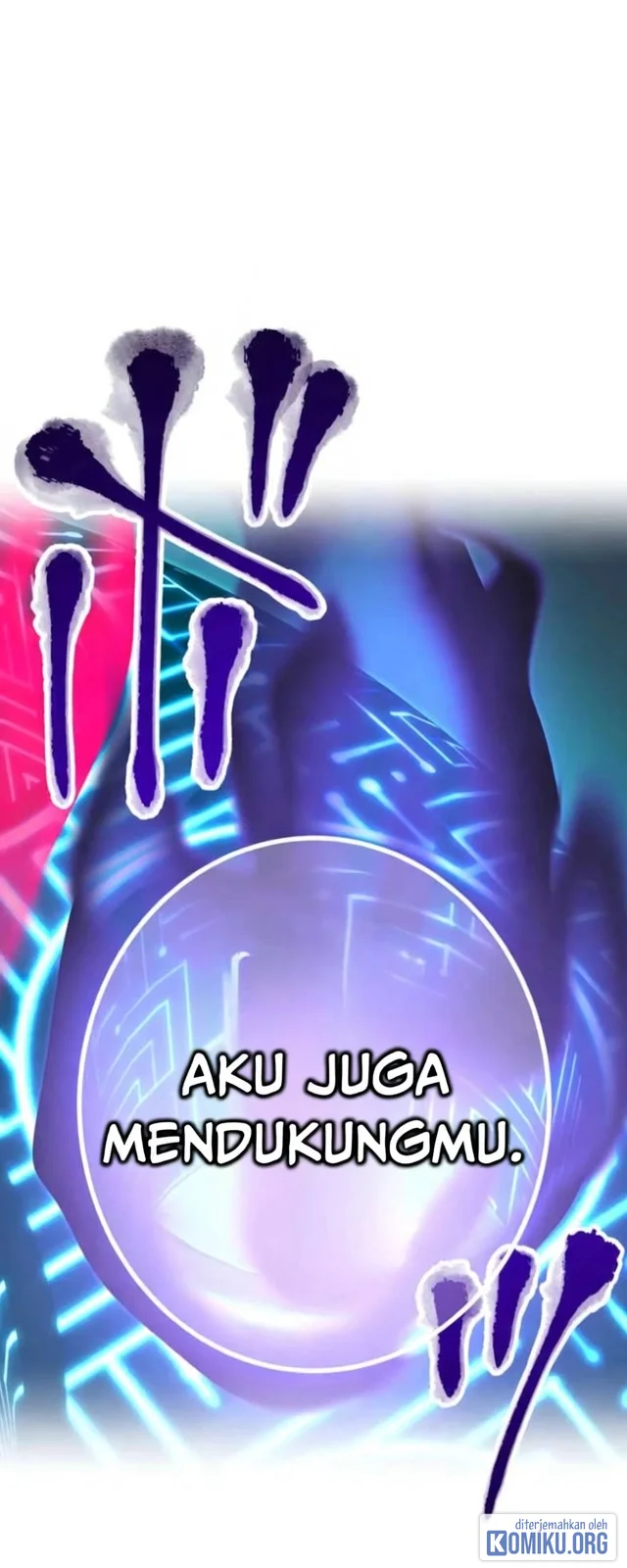 Savior of Divine Blood ~Draw Out 0.00000001% to Become the Strongest~ Chapter 165 Gambar 99
