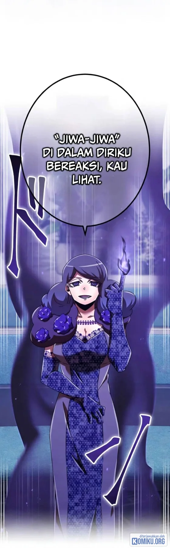 Savior of Divine Blood ~Draw Out 0.00000001% to Become the Strongest~ Chapter 165 Gambar 101