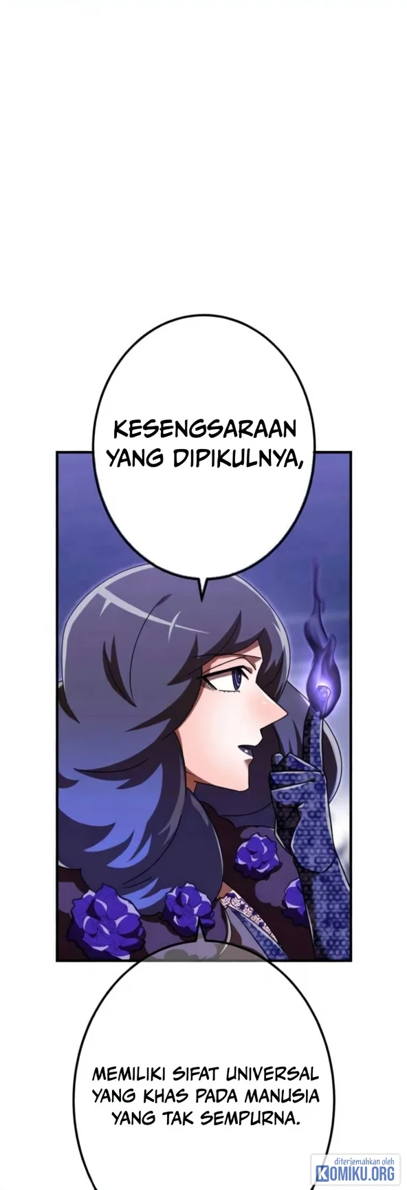 Savior of Divine Blood ~Draw Out 0.00000001% to Become the Strongest~ Chapter 165 Gambar 102