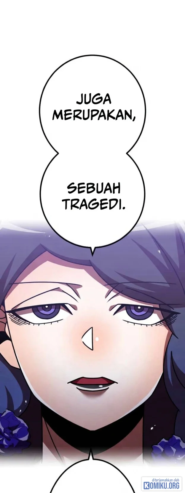 Savior of Divine Blood ~Draw Out 0.00000001% to Become the Strongest~ Chapter 165 Gambar 104