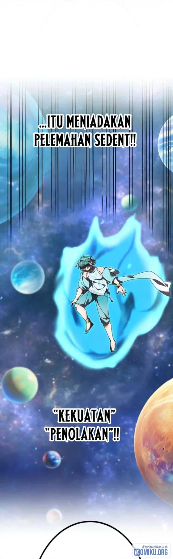 Savior of Divine Blood ~Draw Out 0.00000001% to Become the Strongest~ Chapter 166 Gambar 109