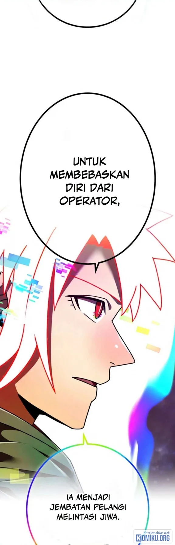 Savior of Divine Blood ~Draw Out 0.00000001% to Become the Strongest~ Chapter 166 Gambar 111