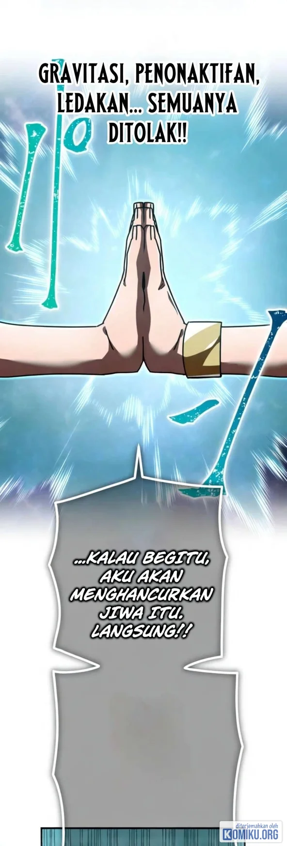 Savior of Divine Blood ~Draw Out 0.00000001% to Become the Strongest~ Chapter 166 Gambar 114