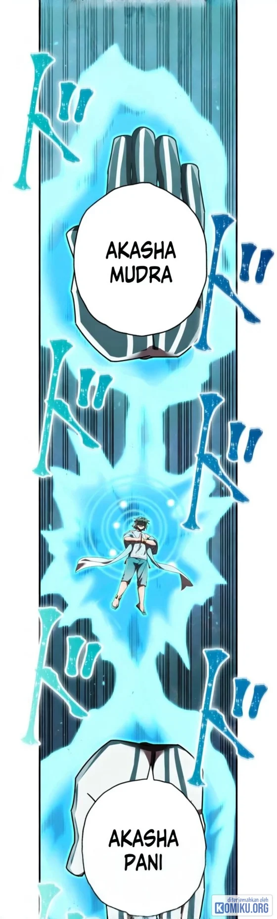 Savior of Divine Blood ~Draw Out 0.00000001% to Become the Strongest~ Chapter 166 Gambar 115