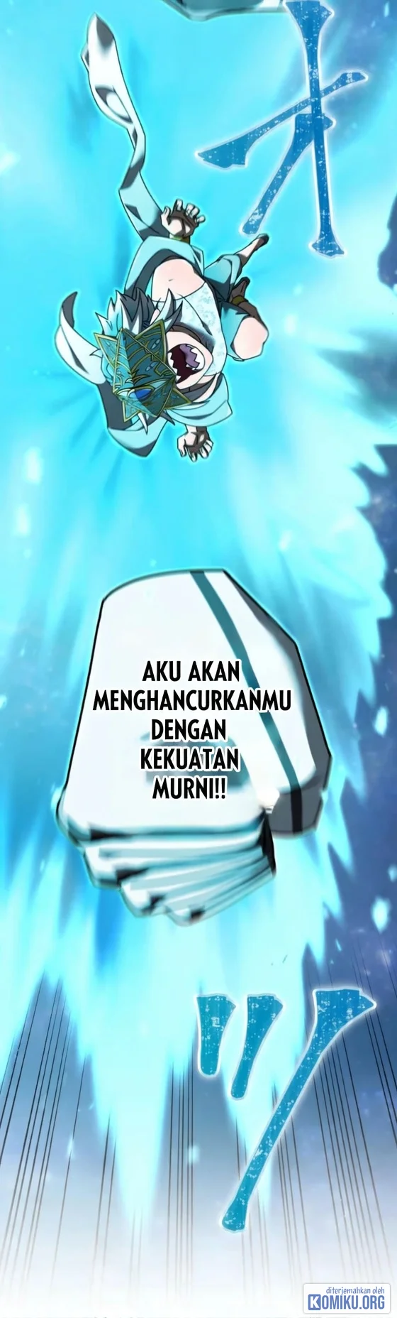 Savior of Divine Blood ~Draw Out 0.00000001% to Become the Strongest~ Chapter 166 Gambar 118