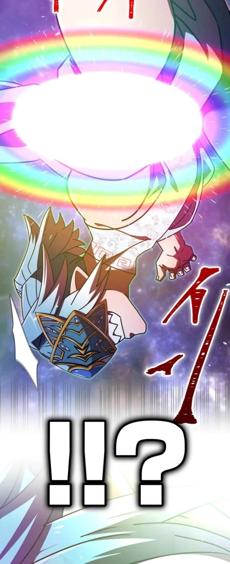 Savior of Divine Blood ~Draw Out 0.00000001% to Become the Strongest~ Chapter 166 Gambar 127