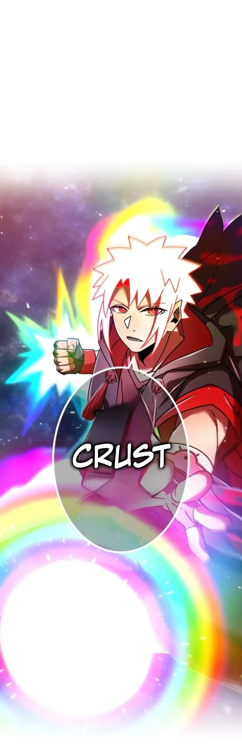 Savior of Divine Blood ~Draw Out 0.00000001% to Become the Strongest~ Chapter 166 Gambar 131