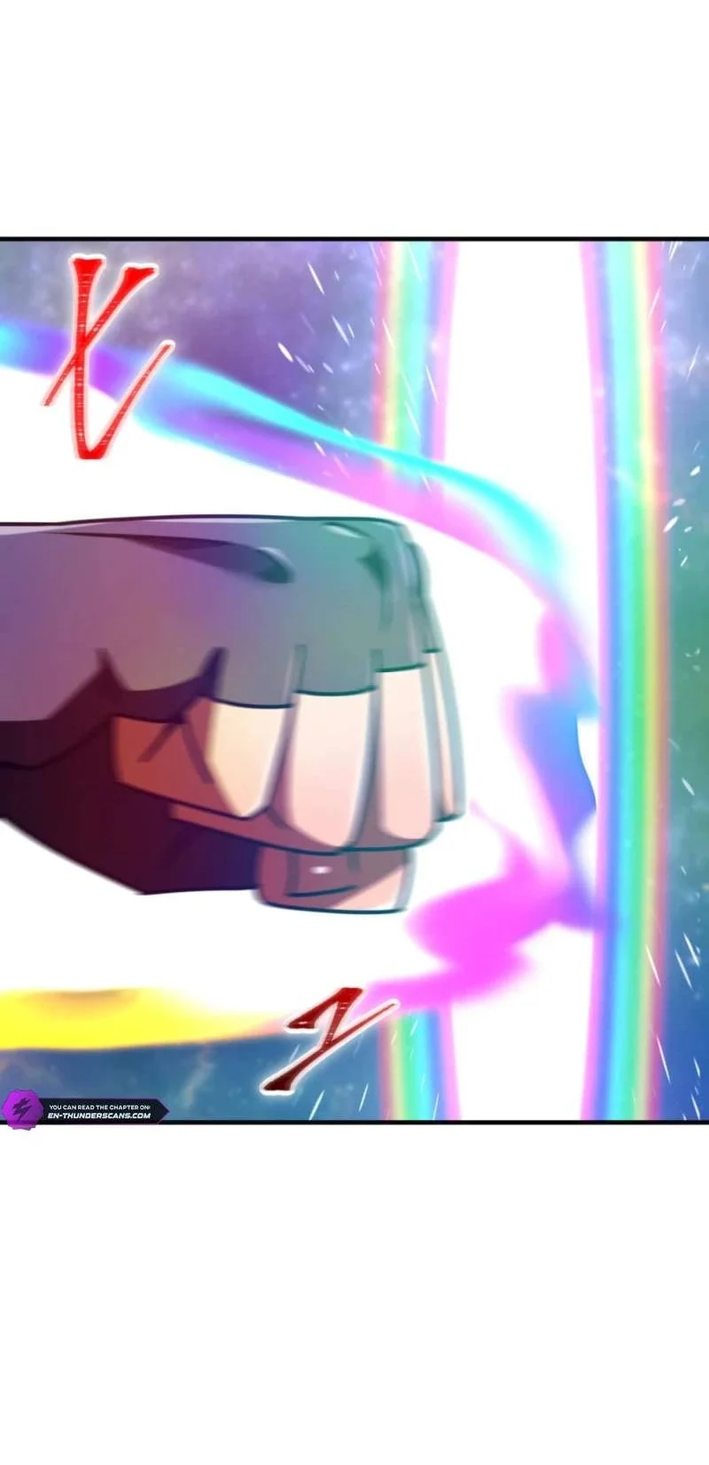Savior of Divine Blood ~Draw Out 0.00000001% to Become the Strongest~ Chapter 166 Gambar 134