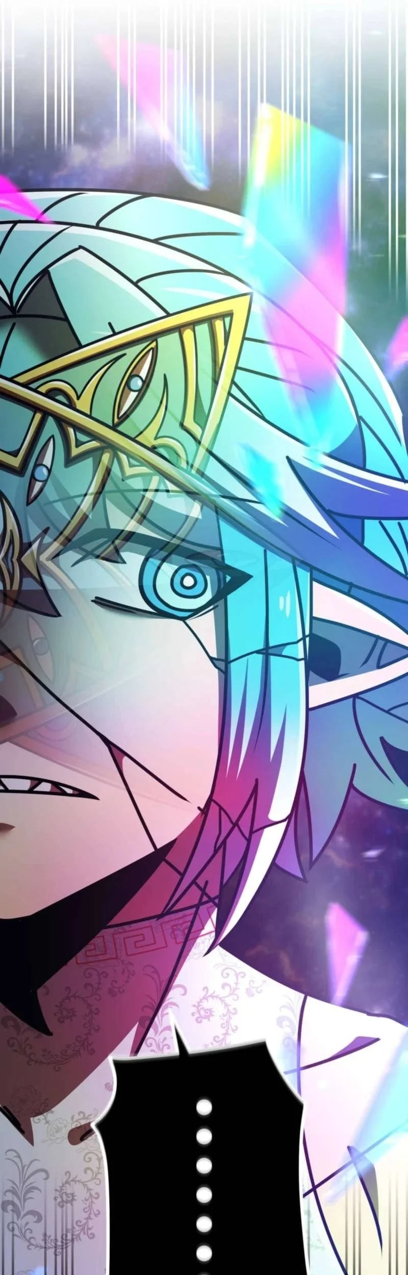 Savior of Divine Blood ~Draw Out 0.00000001% to Become the Strongest~ Chapter 166 Gambar 142