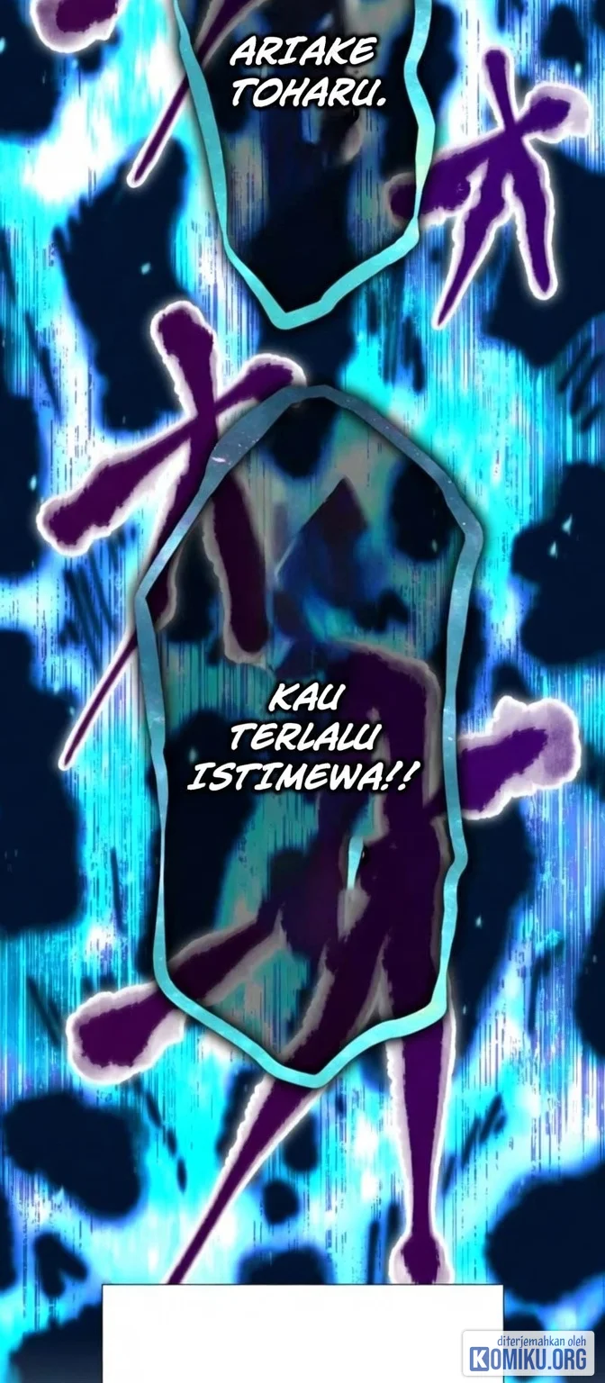 Savior of Divine Blood ~Draw Out 0.00000001% to Become the Strongest~ Chapter 166 halaman 15