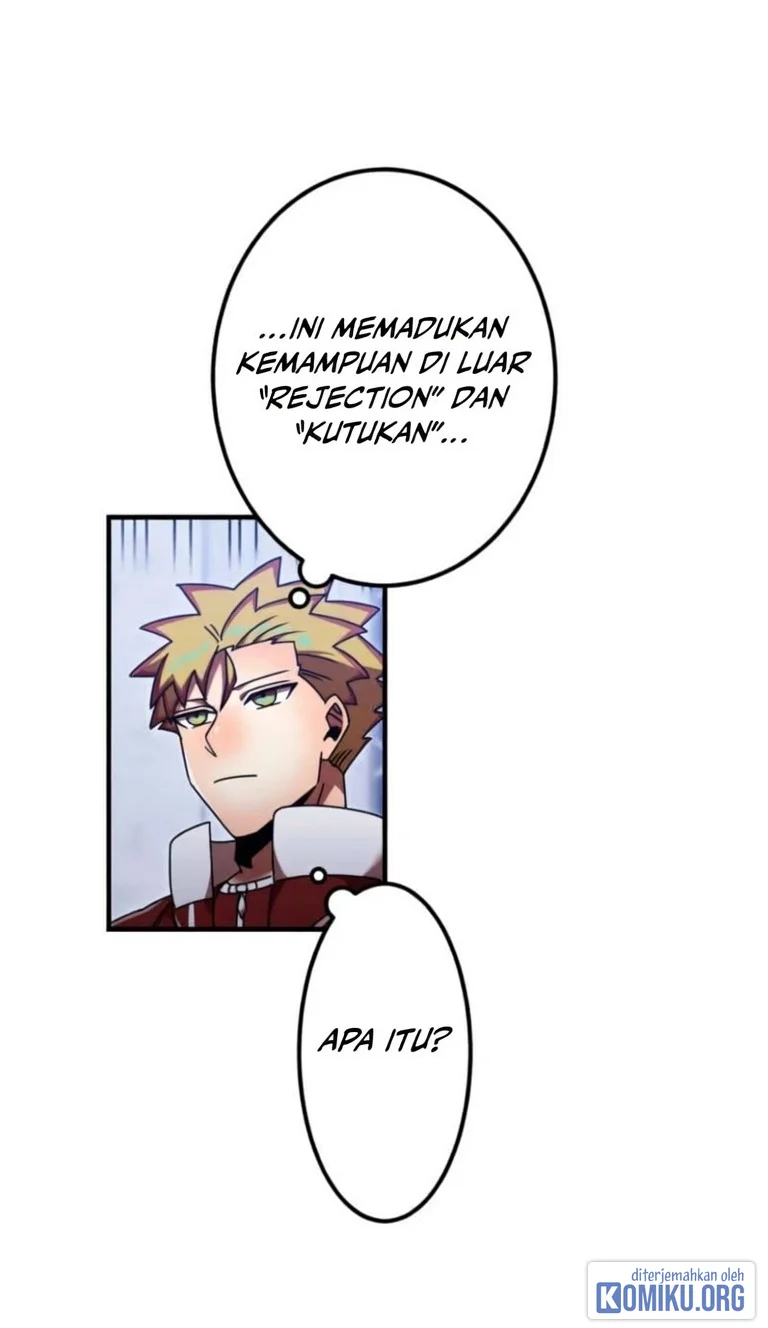Savior of Divine Blood ~Draw Out 0.00000001% to Become the Strongest~ Chapter 166 Gambar 147