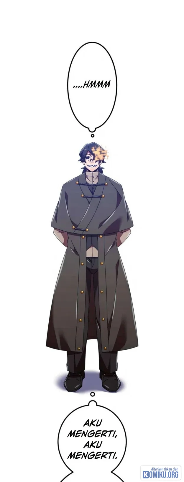 Savior of Divine Blood ~Draw Out 0.00000001% to Become the Strongest~ Chapter 166 Gambar 149