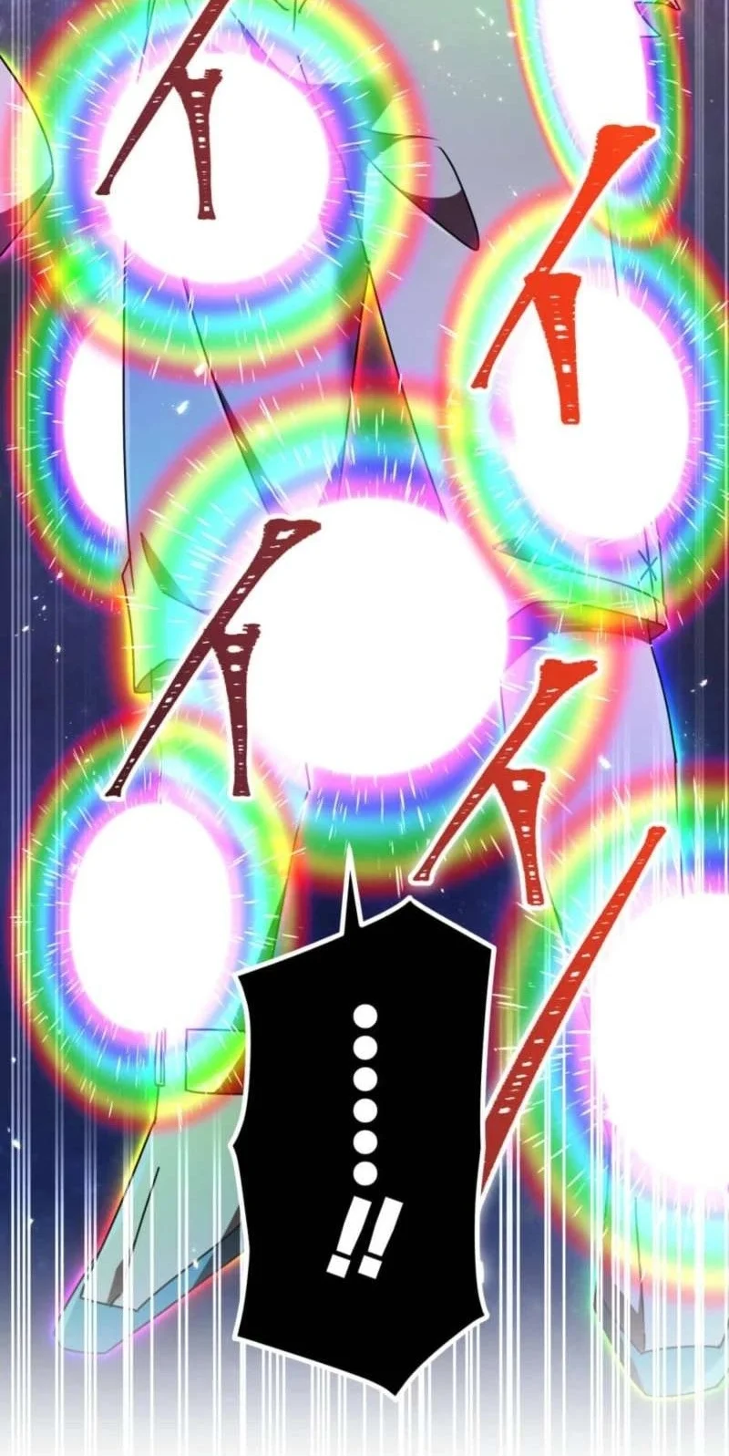 Savior of Divine Blood ~Draw Out 0.00000001% to Become the Strongest~ Chapter 166 Gambar 158