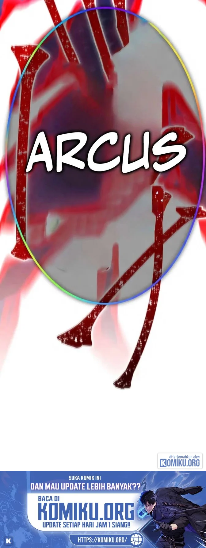Savior of Divine Blood ~Draw Out 0.00000001% to Become the Strongest~ Chapter 166 Gambar 164