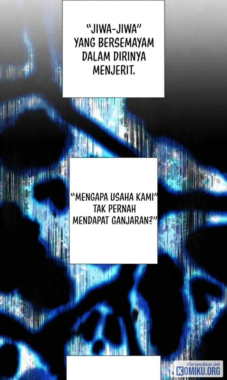 Savior of Divine Blood ~Draw Out 0.00000001% to Become the Strongest~ Chapter 166 halaman 21