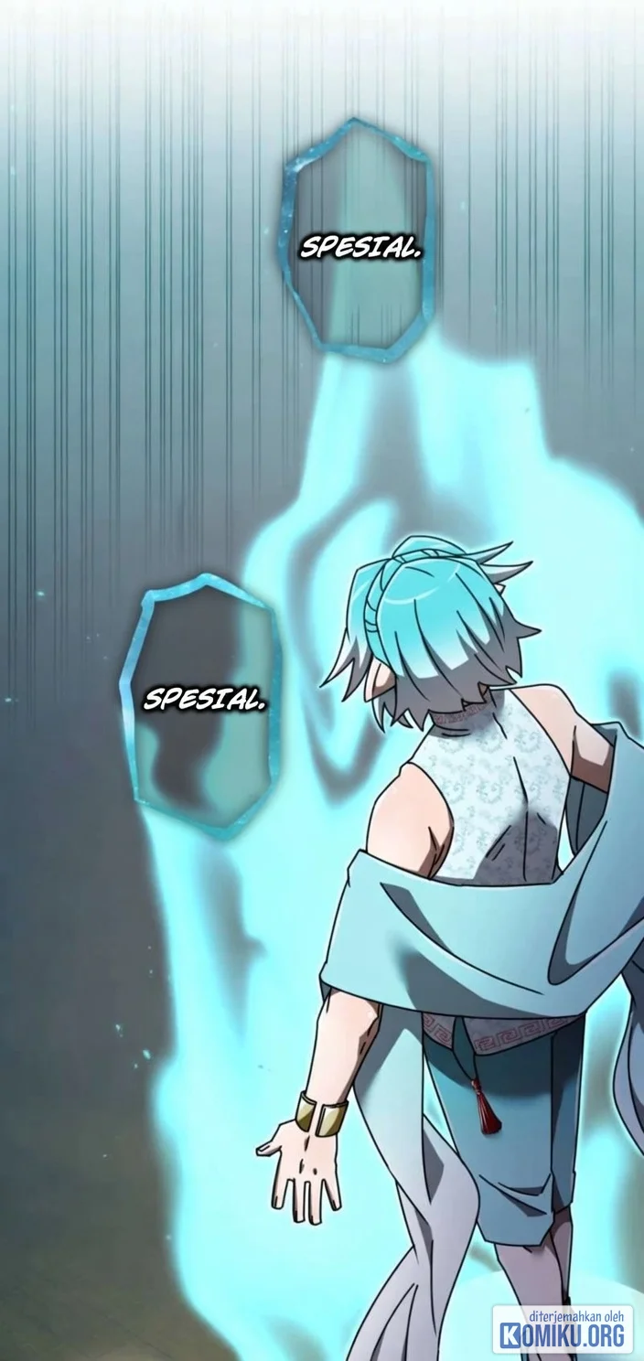 Savior of Divine Blood ~Draw Out 0.00000001% to Become the Strongest~ Chapter 166 halaman 26