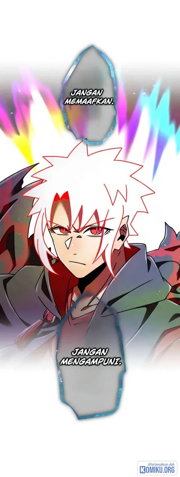 Savior of Divine Blood ~Draw Out 0.00000001% to Become the Strongest~ Chapter 166 halaman 28