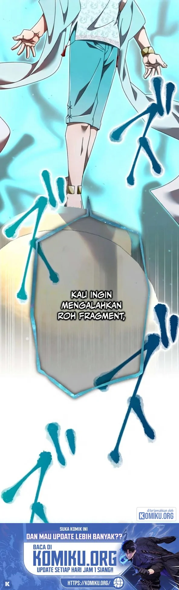 Savior of Divine Blood ~Draw Out 0.00000001% to Become the Strongest~ Chapter 166 halaman 4