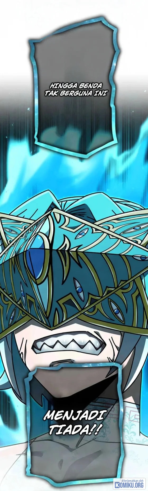 Savior of Divine Blood ~Draw Out 0.00000001% to Become the Strongest~ Chapter 166 halaman 31