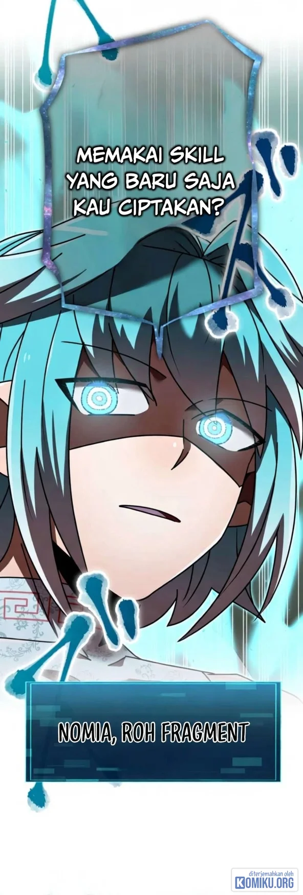 Savior of Divine Blood ~Draw Out 0.00000001% to Become the Strongest~ Chapter 166 halaman 5