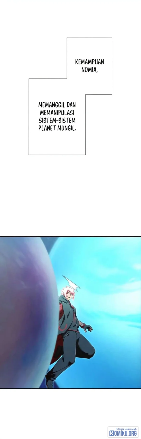 Savior of Divine Blood ~Draw Out 0.00000001% to Become the Strongest~ Chapter 166 halaman 49