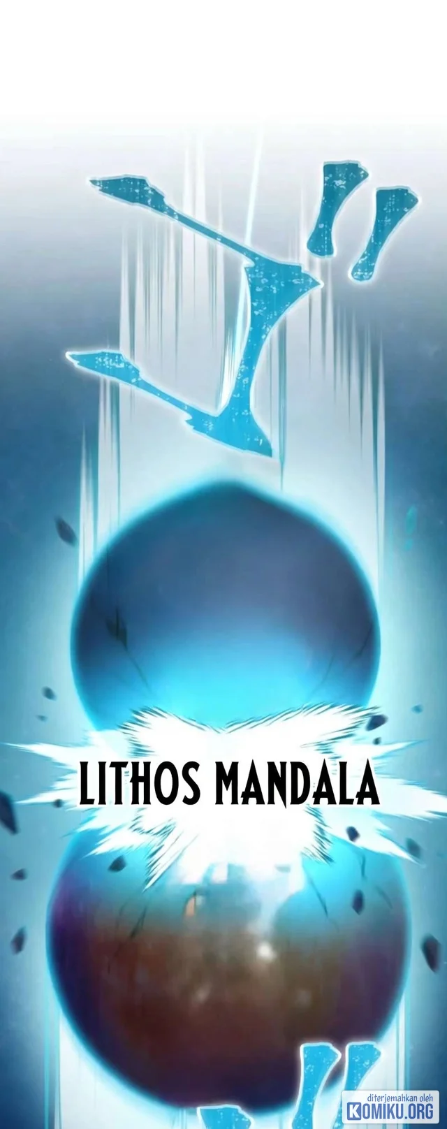 Savior of Divine Blood ~Draw Out 0.00000001% to Become the Strongest~ Chapter 166 halaman 50