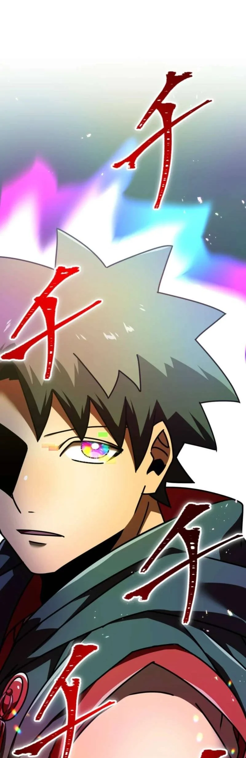 Savior of Divine Blood ~Draw Out 0.00000001% to Become the Strongest~ Chapter 166 halaman 6
