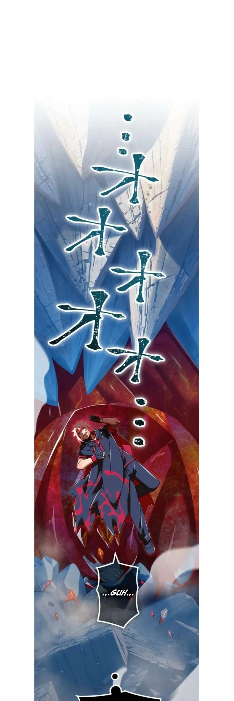 Savior of Divine Blood ~Draw Out 0.00000001% to Become the Strongest~ Chapter 166 halaman 52