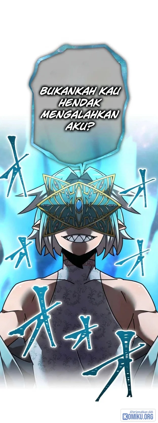 Savior of Divine Blood ~Draw Out 0.00000001% to Become the Strongest~ Chapter 166 halaman 55