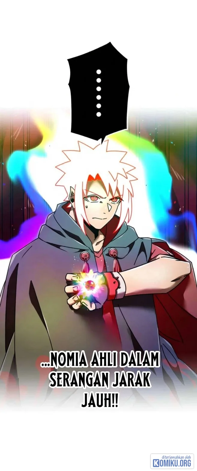 Savior of Divine Blood ~Draw Out 0.00000001% to Become the Strongest~ Chapter 166 halaman 56