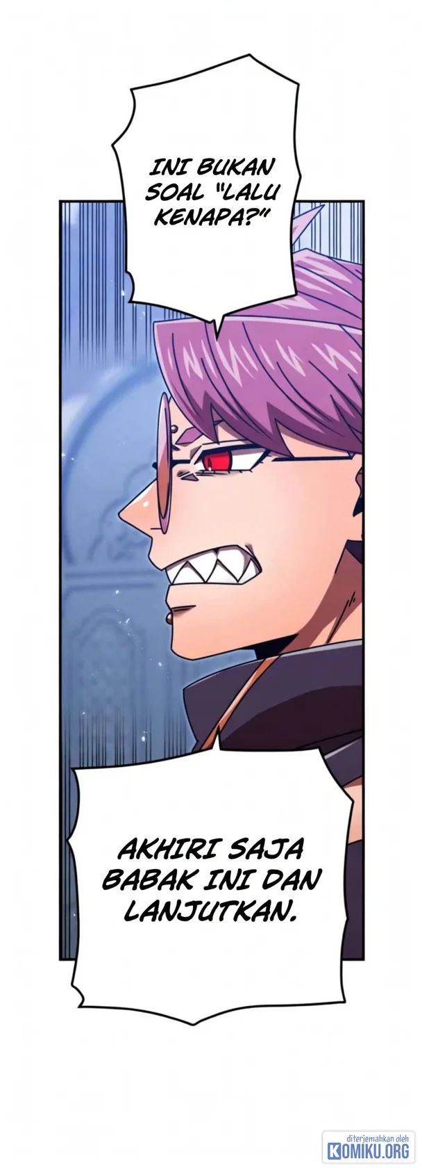 Savior of Divine Blood ~Draw Out 0.00000001% to Become the Strongest~ Chapter 166 halaman 61