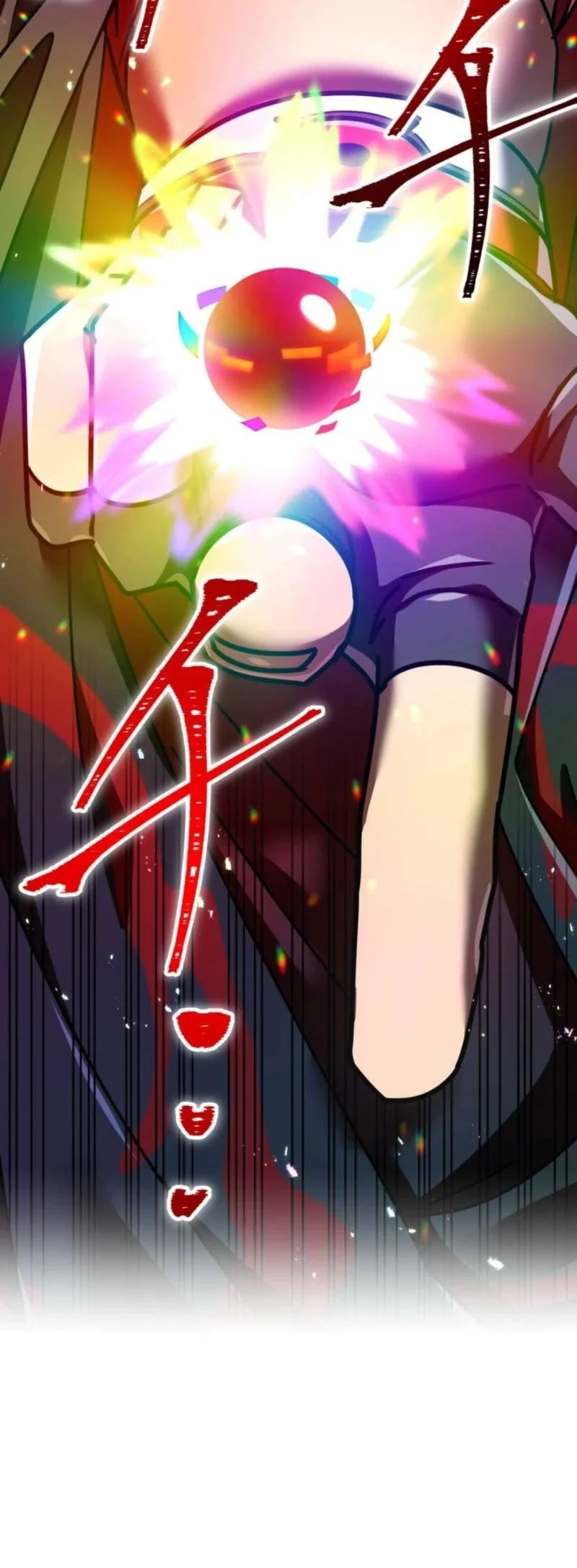 Savior of Divine Blood ~Draw Out 0.00000001% to Become the Strongest~ Chapter 166 halaman 7