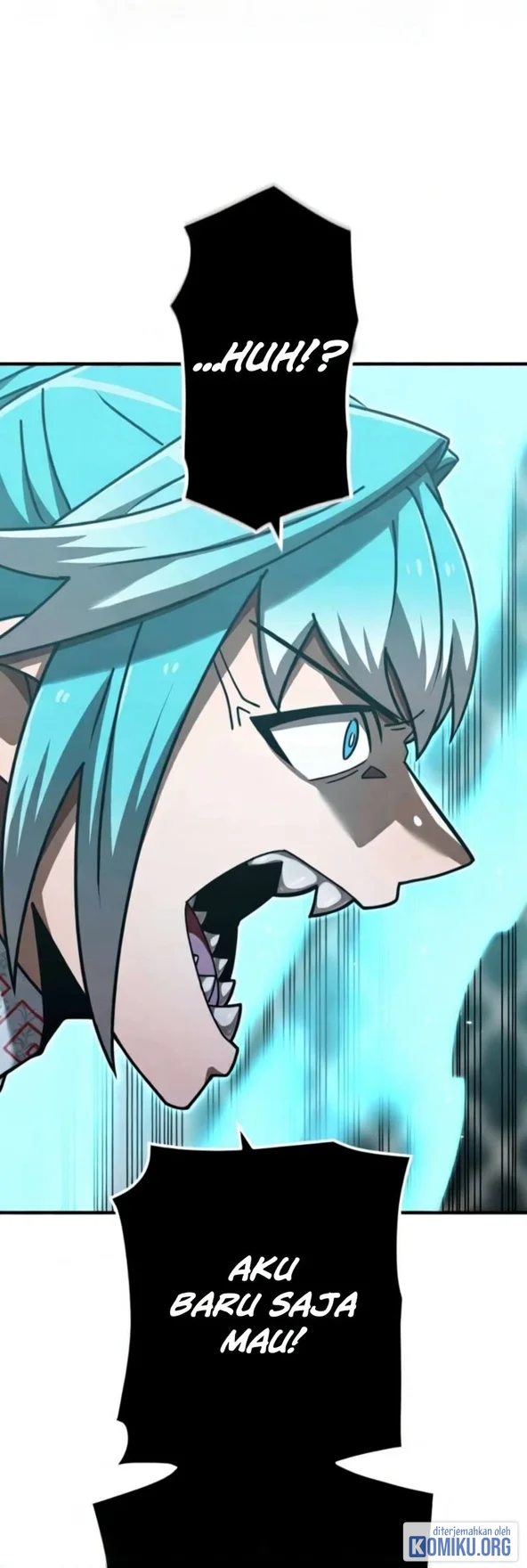 Savior of Divine Blood ~Draw Out 0.00000001% to Become the Strongest~ Chapter 166 halaman 62
