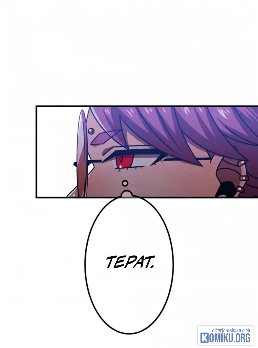 Savior of Divine Blood ~Draw Out 0.00000001% to Become the Strongest~ Chapter 166 halaman 64
