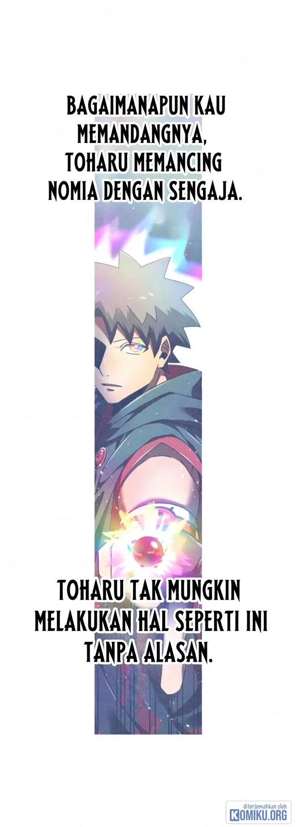 Savior of Divine Blood ~Draw Out 0.00000001% to Become the Strongest~ Chapter 166 halaman 65