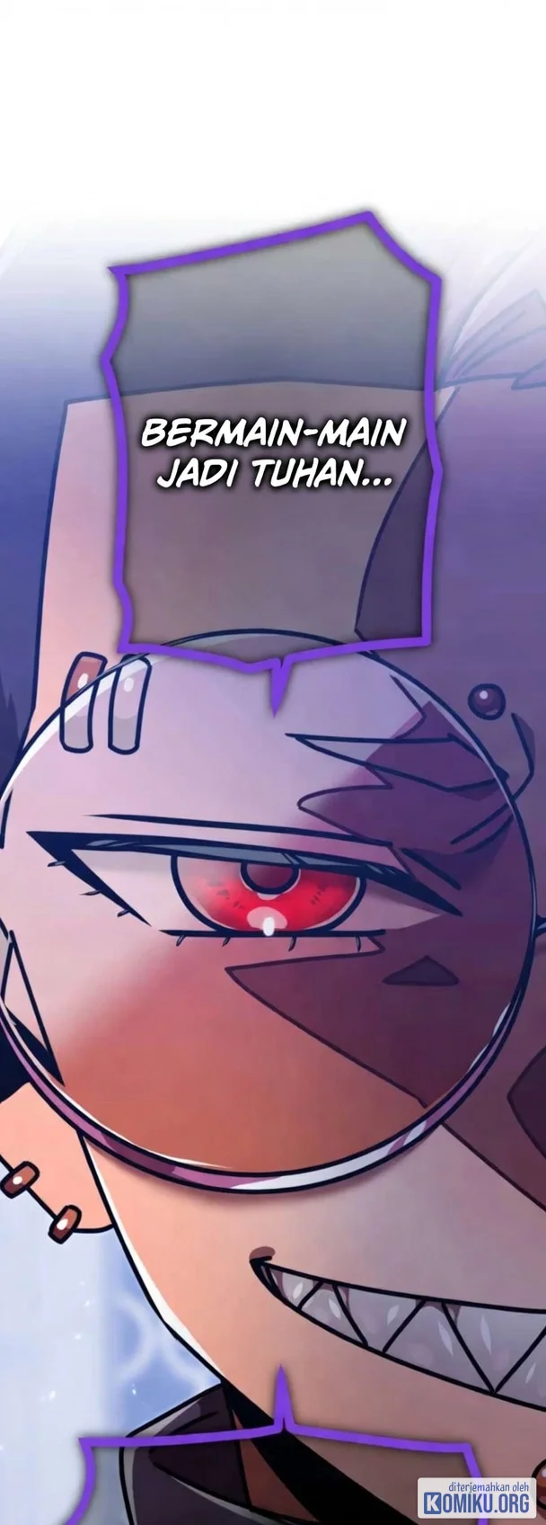 Savior of Divine Blood ~Draw Out 0.00000001% to Become the Strongest~ Chapter 166 halaman 71