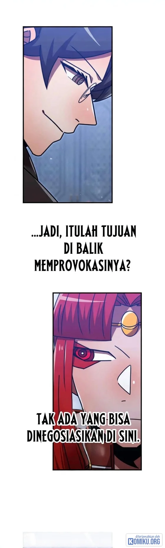 Savior of Divine Blood ~Draw Out 0.00000001% to Become the Strongest~ Chapter 166 halaman 79