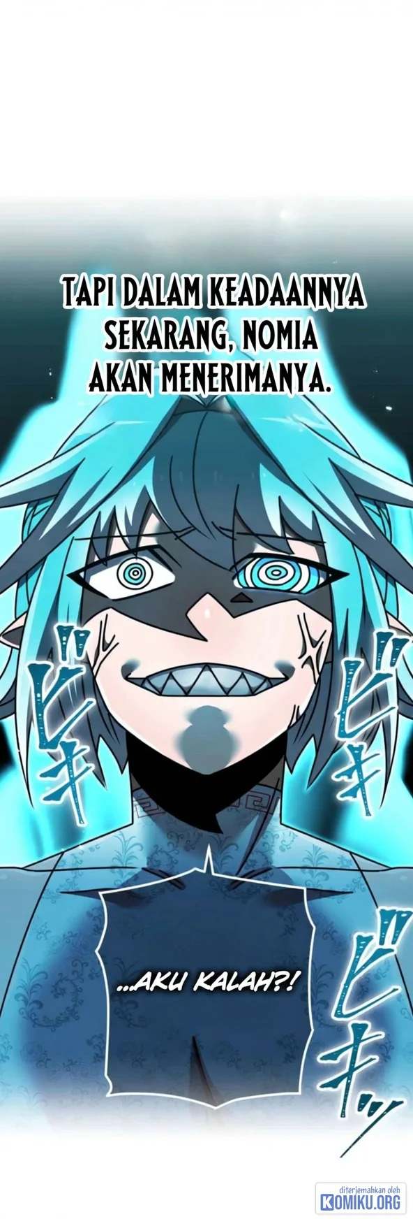 Savior of Divine Blood ~Draw Out 0.00000001% to Become the Strongest~ Chapter 166 halaman 81