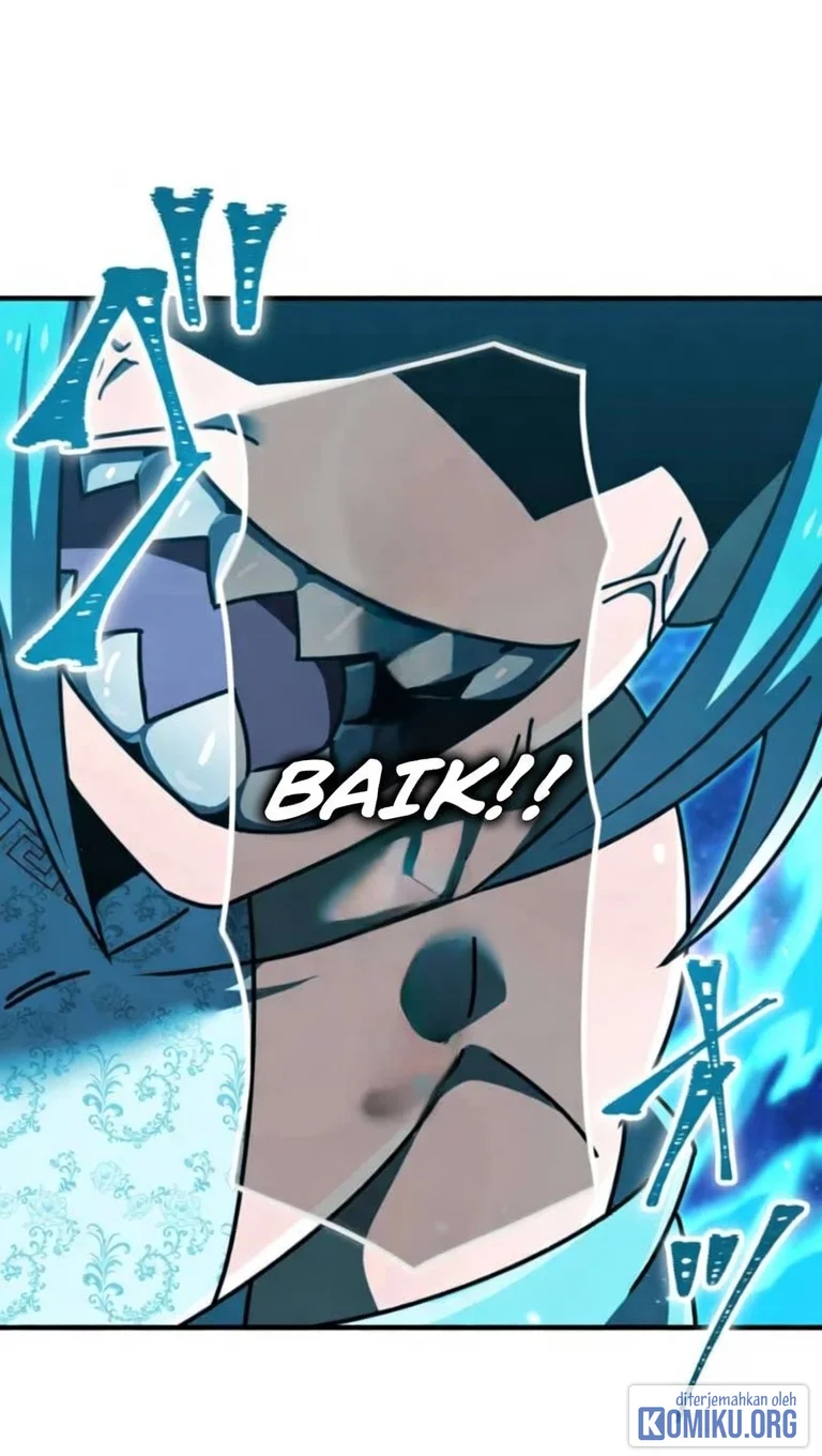Savior of Divine Blood ~Draw Out 0.00000001% to Become the Strongest~ Chapter 166 halaman 82