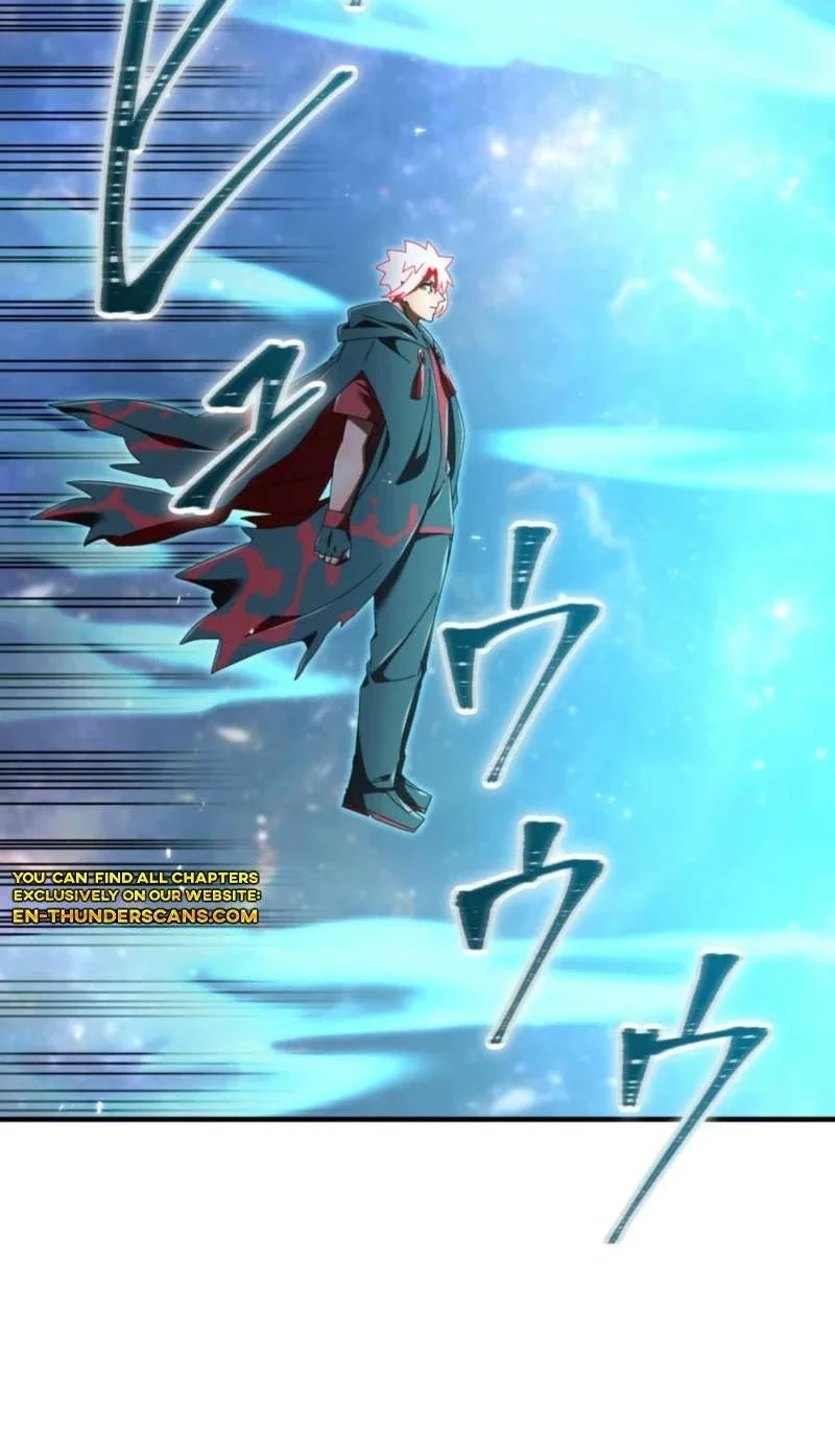 Savior of Divine Blood ~Draw Out 0.00000001% to Become the Strongest~ Chapter 166 halaman 84