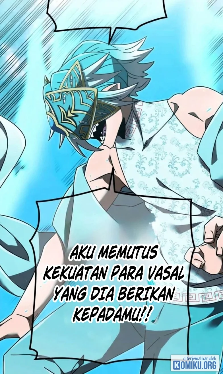 Savior of Divine Blood ~Draw Out 0.00000001% to Become the Strongest~ Chapter 166 halaman 90