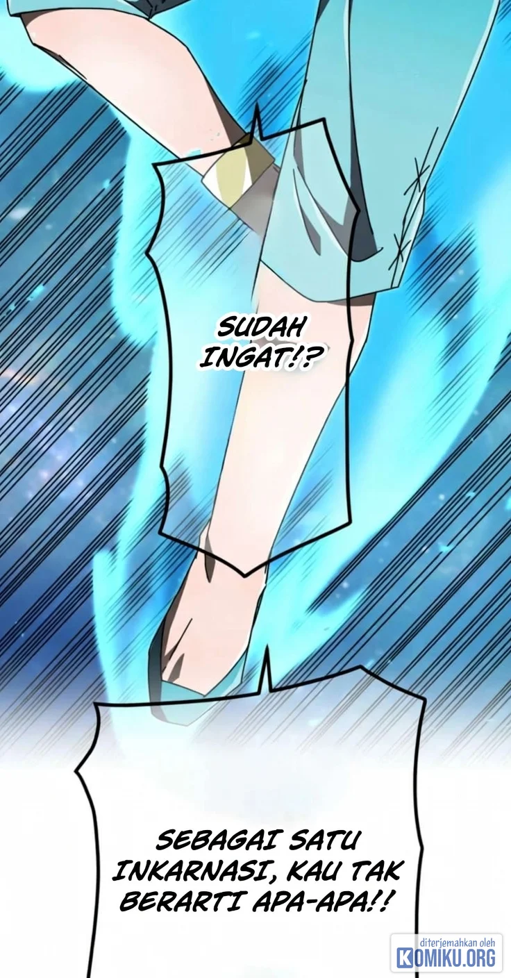 Savior of Divine Blood ~Draw Out 0.00000001% to Become the Strongest~ Chapter 166 halaman 91
