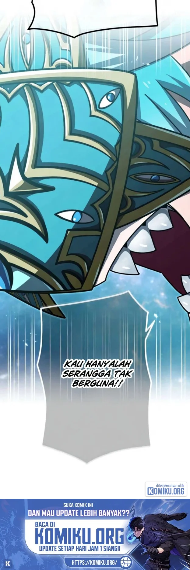 Savior of Divine Blood ~Draw Out 0.00000001% to Become the Strongest~ Chapter 166 halaman 92