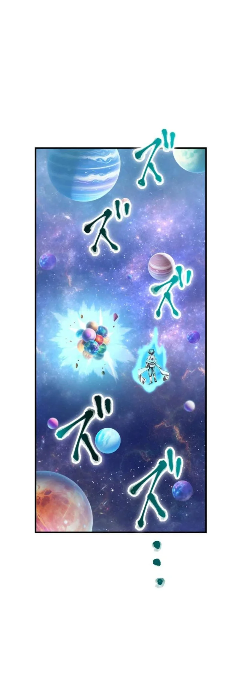 Savior of Divine Blood ~Draw Out 0.00000001% to Become the Strongest~ Chapter 166 Gambar 99