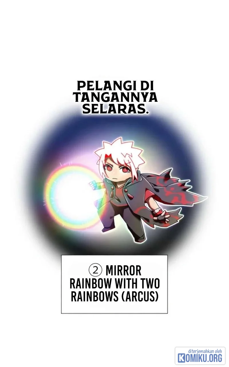 Savior of Divine Blood ~Draw Out 0.00000001% to Become the Strongest~ Chapter 167 halaman 12