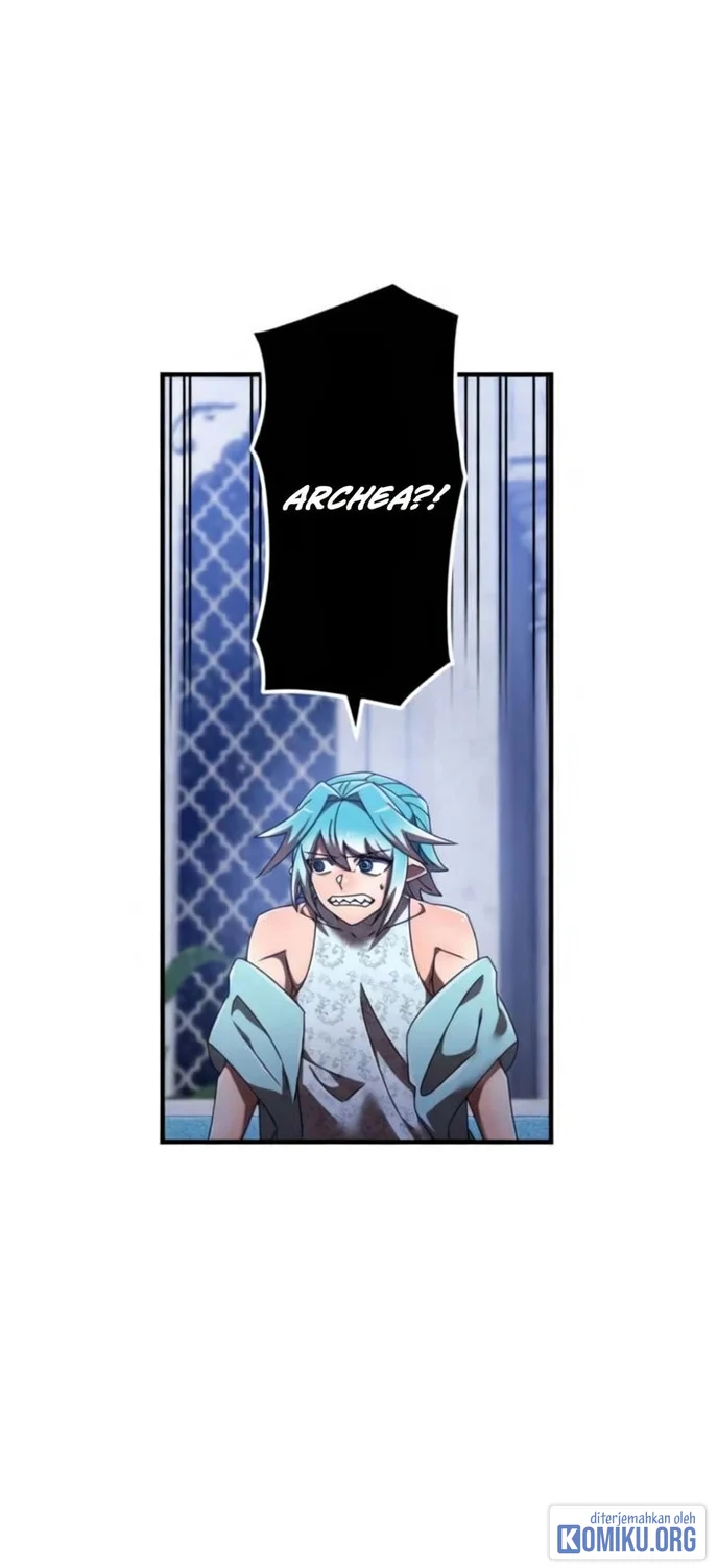 Savior of Divine Blood ~Draw Out 0.00000001% to Become the Strongest~ Chapter 167 Gambar 104