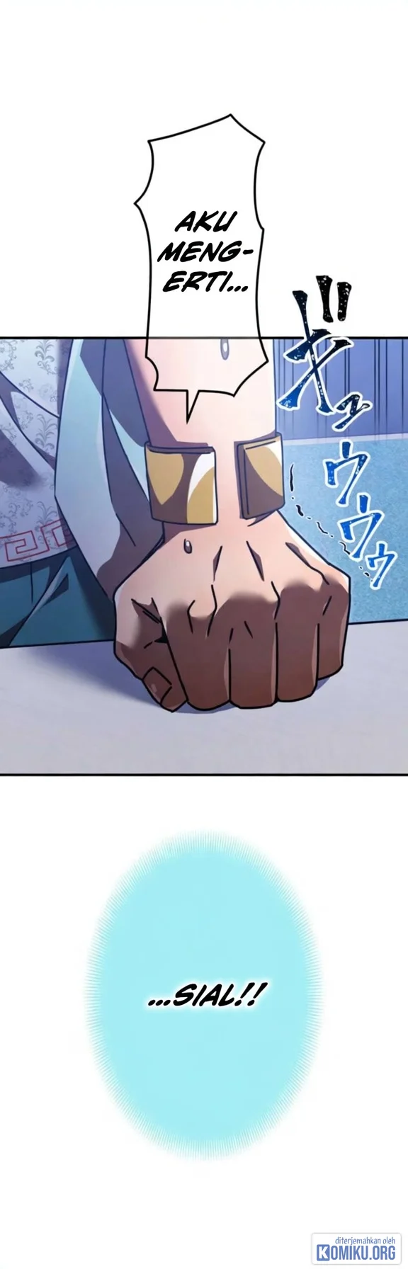 Savior of Divine Blood ~Draw Out 0.00000001% to Become the Strongest~ Chapter 167 Gambar 105